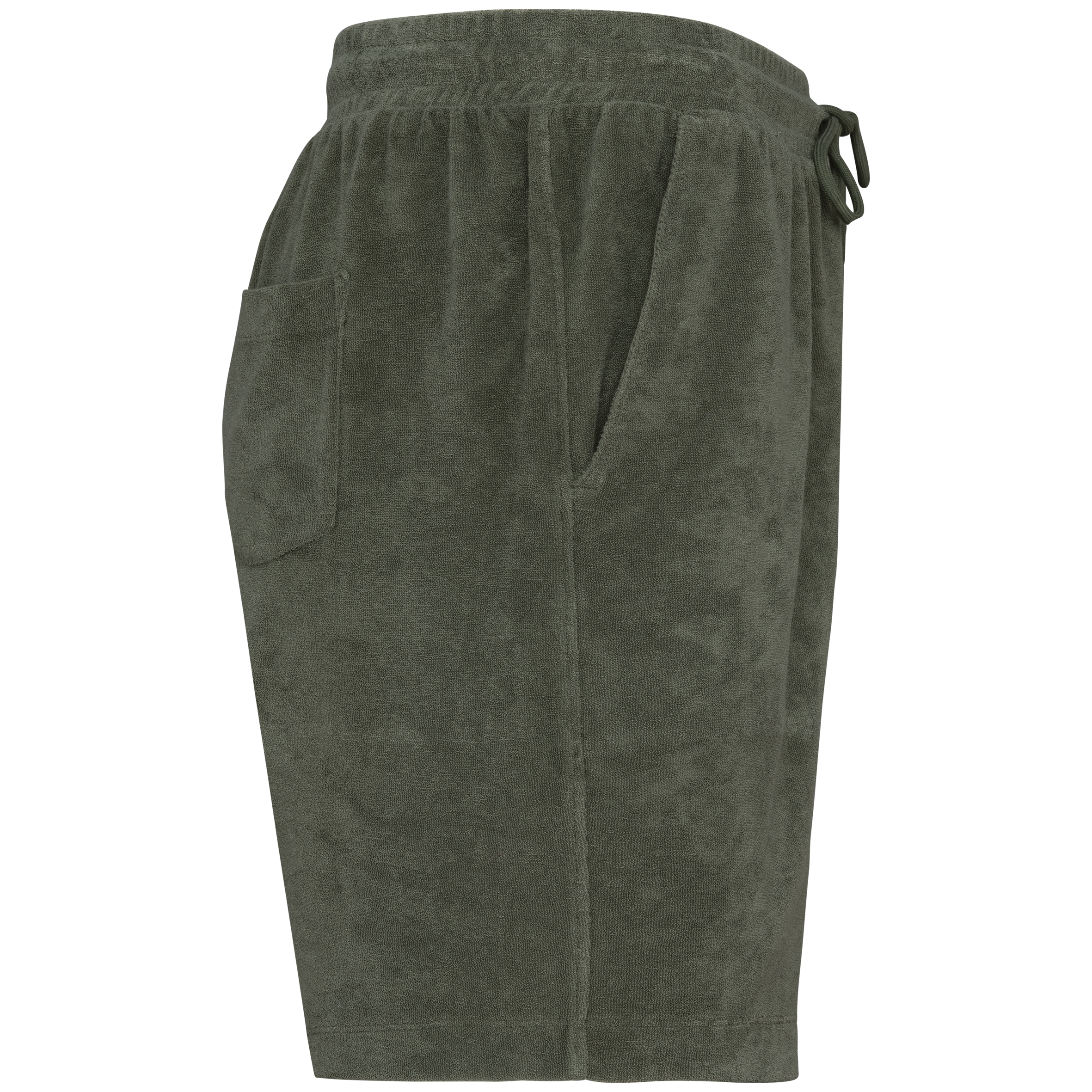 Shorts en éponge pour homme - 210gsm - NS727