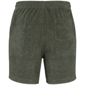 Shorts en éponge pour homme - 210gsm - NS727