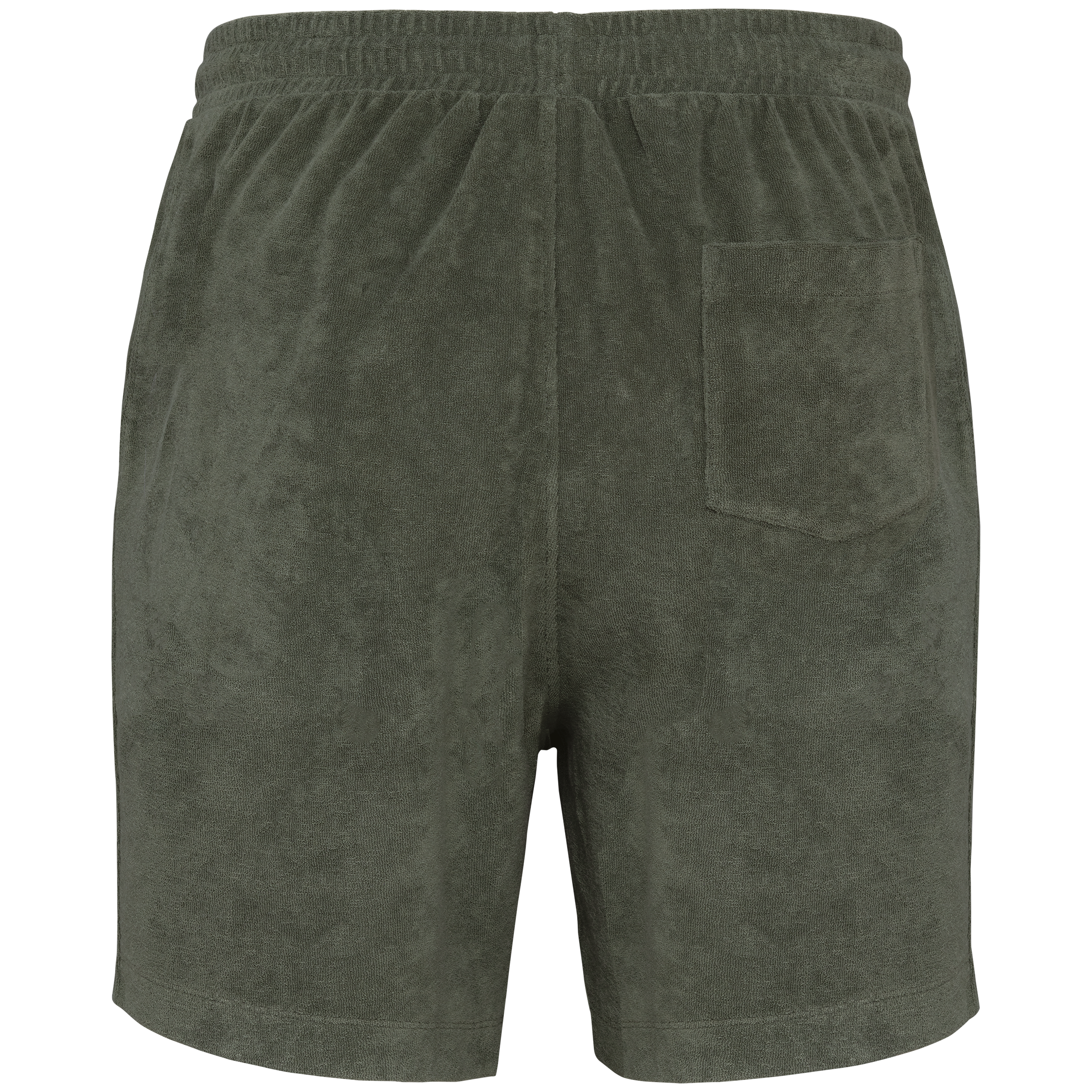 Shorts en éponge pour homme - 210gsm - NS727