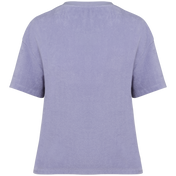 Damen-Terry-Towel-T-Shirt - 210 g/m² - NS328