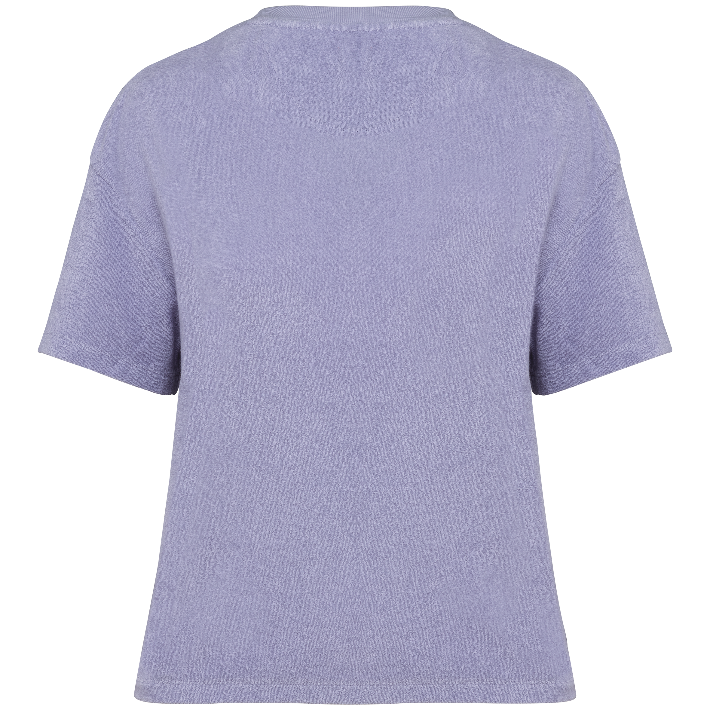 Damen-Terry-Towel-T-Shirt - 210 g/m² - NS328