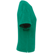 Damen-Terry-Towel-T-Shirt - 210 g/m² - NS328