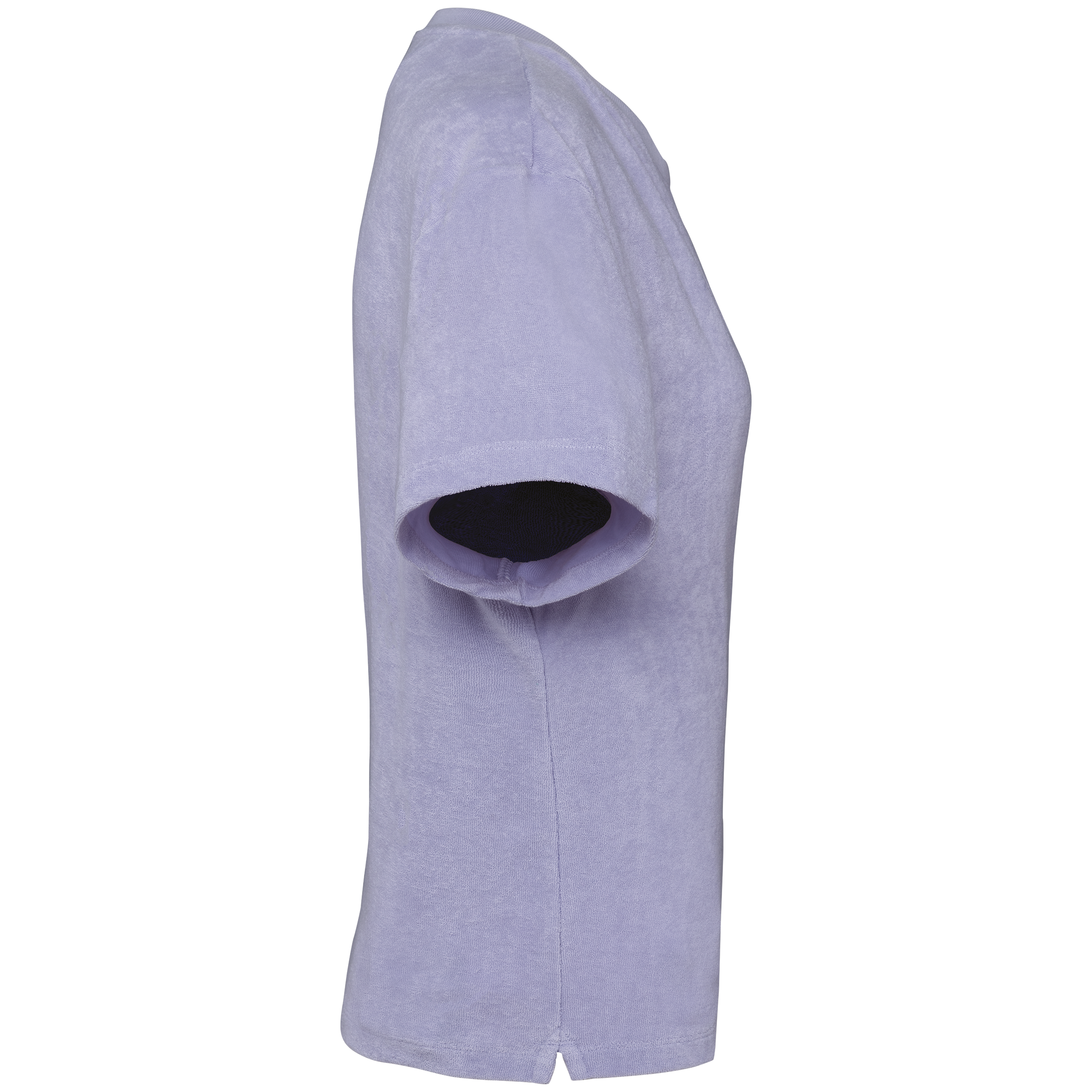 Damen-Terry-Towel-T-Shirt - 210 g/m² - NS328