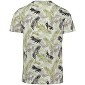 Eco-friendly Men’s Tropical Print T-shirt - 160 g/m² - NS350