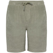 Jongens' Milieuvriendelijke Terry Handdoek Shorts - NS718