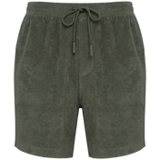 Shorts en éponge pour homme - 210gsm - NS727