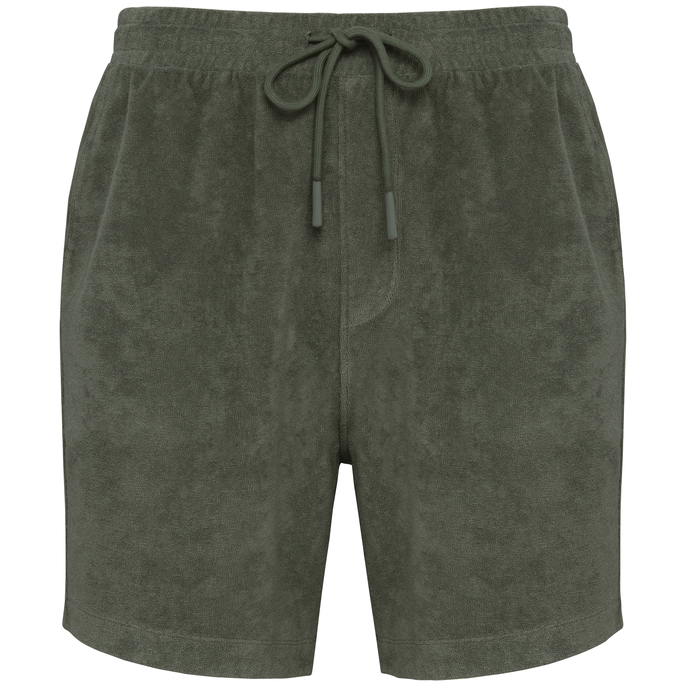 Shorts en éponge pour homme - 210gsm - NS727