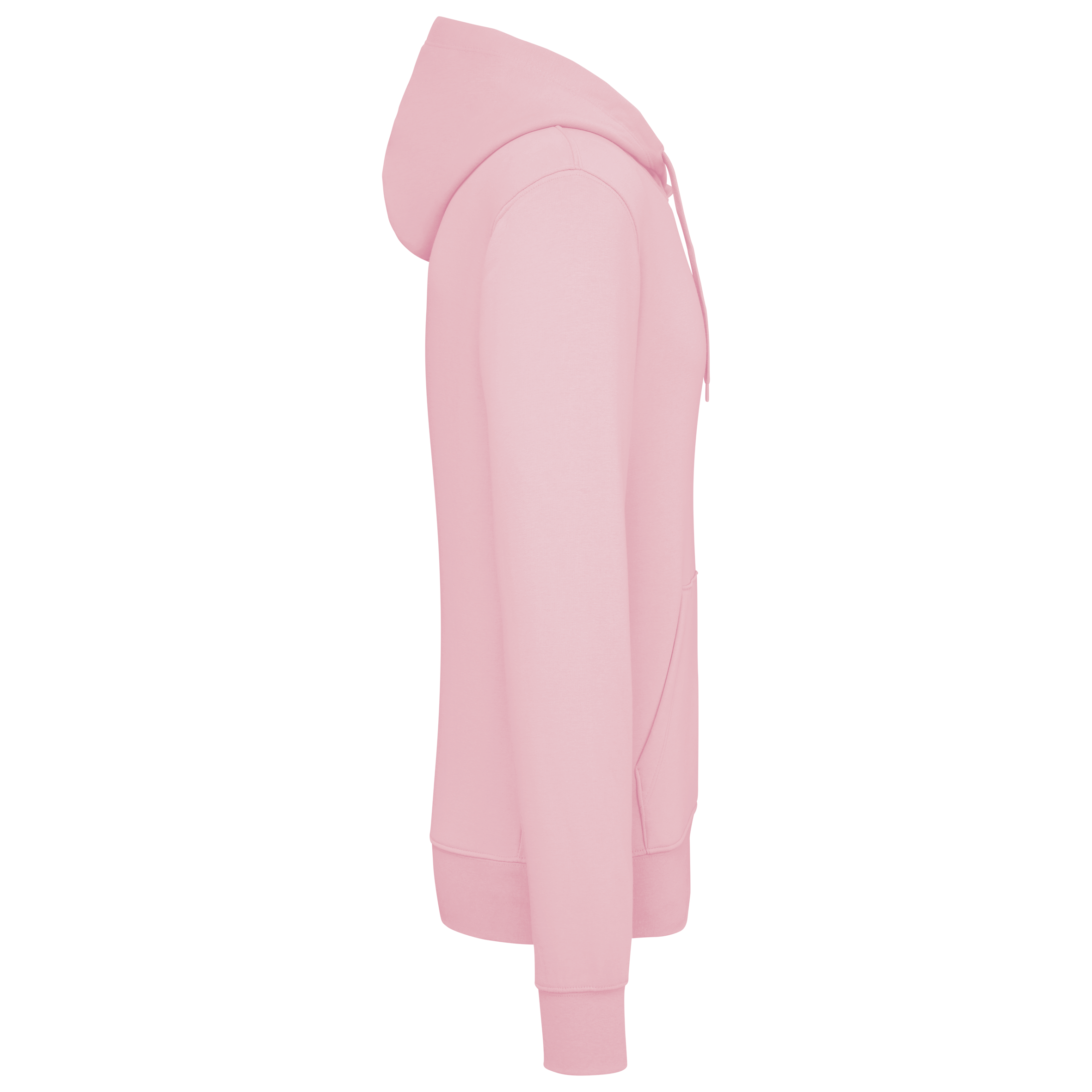 Trui Biologisch Katoen - Milieuvriendelijke Hoodie voor Mannen - 280 g/m² - K4027