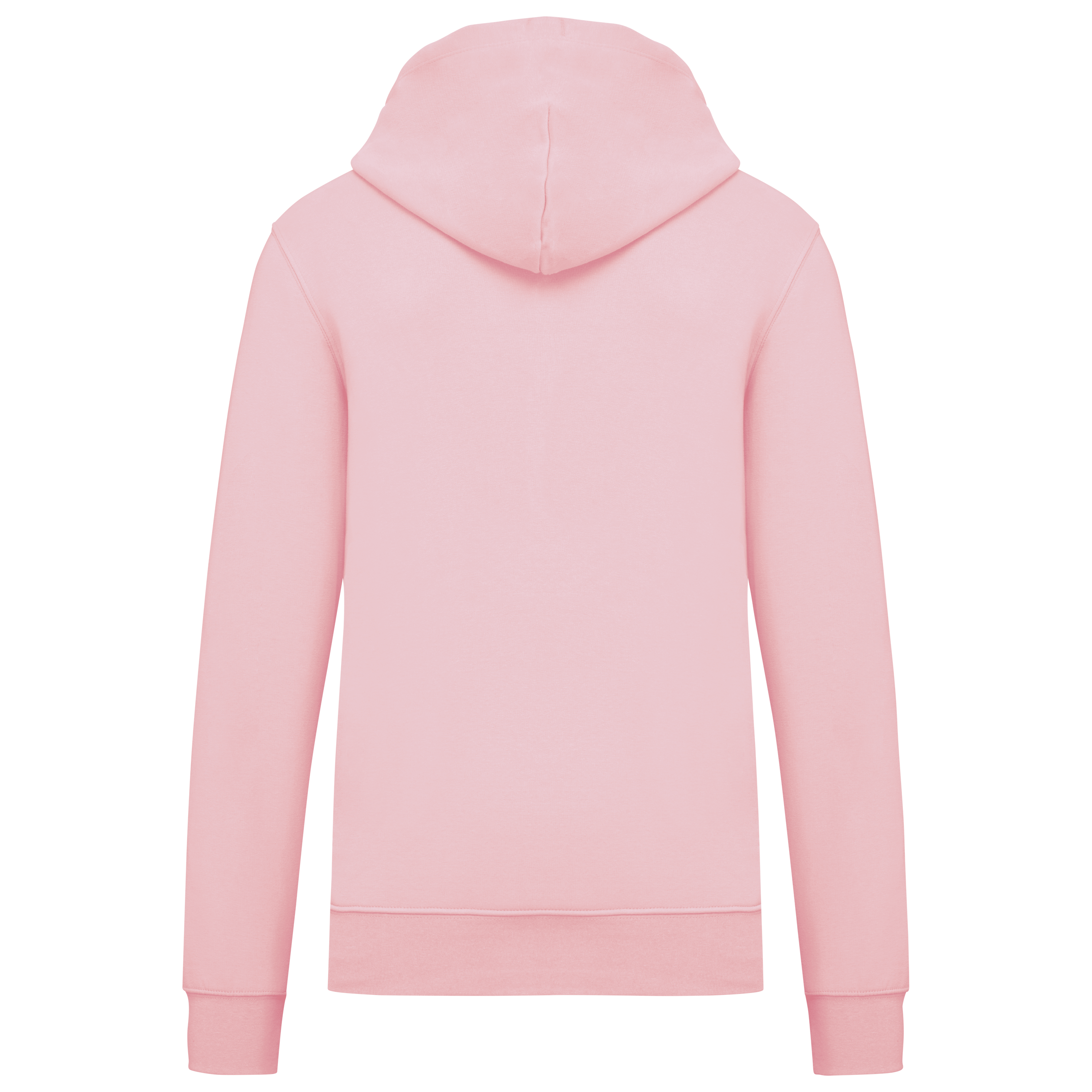 Trui Biologisch Katoen - Milieuvriendelijke Hoodie voor Mannen - 280 g/m² - K4027
