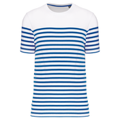 Heren T-shirt met Ronde Hals van Biologisch Katoen - 160 g/m² - K3033