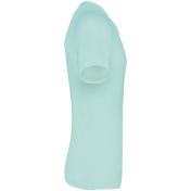 T-shirt de sport à col rond recyclé pour homme - PA4012