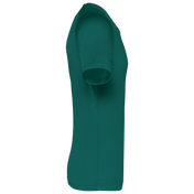 T-shirt de sport à col rond recyclé pour homme - PA4012