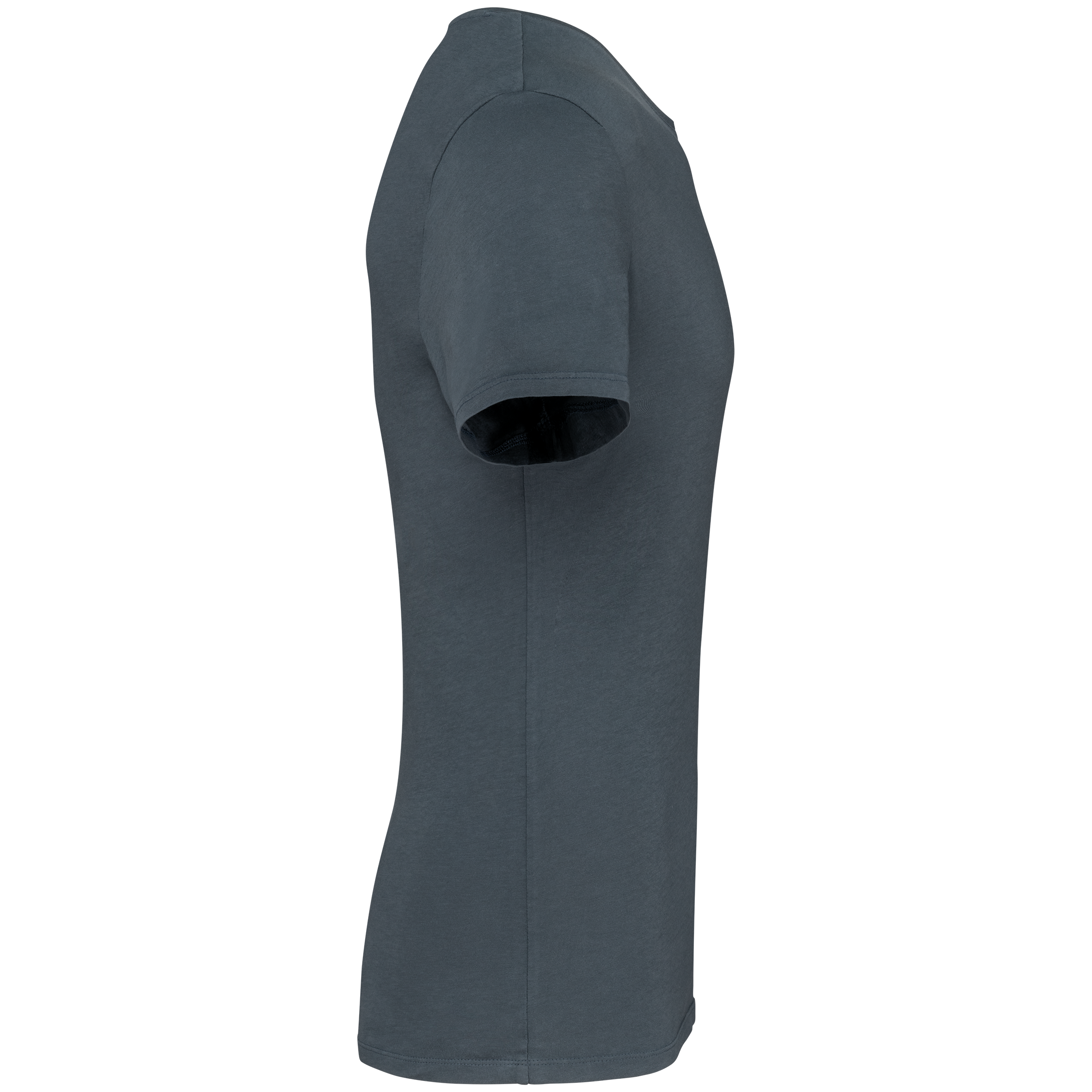 Unisex T-Shirt mit gewaschenem Effekt aus Bio-Baumwolle - 130 g/m² - NS337