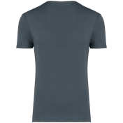 Unisex T-Shirt mit gewaschenem Effekt aus Bio-Baumwolle - 130 g/m² - NS337