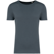 Unisex T-Shirt mit gewaschenem Effekt aus Bio-Baumwolle - 130 g/m² - NS337