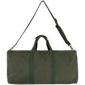 Vintage Travel Bag - 400 g/m² | NS102