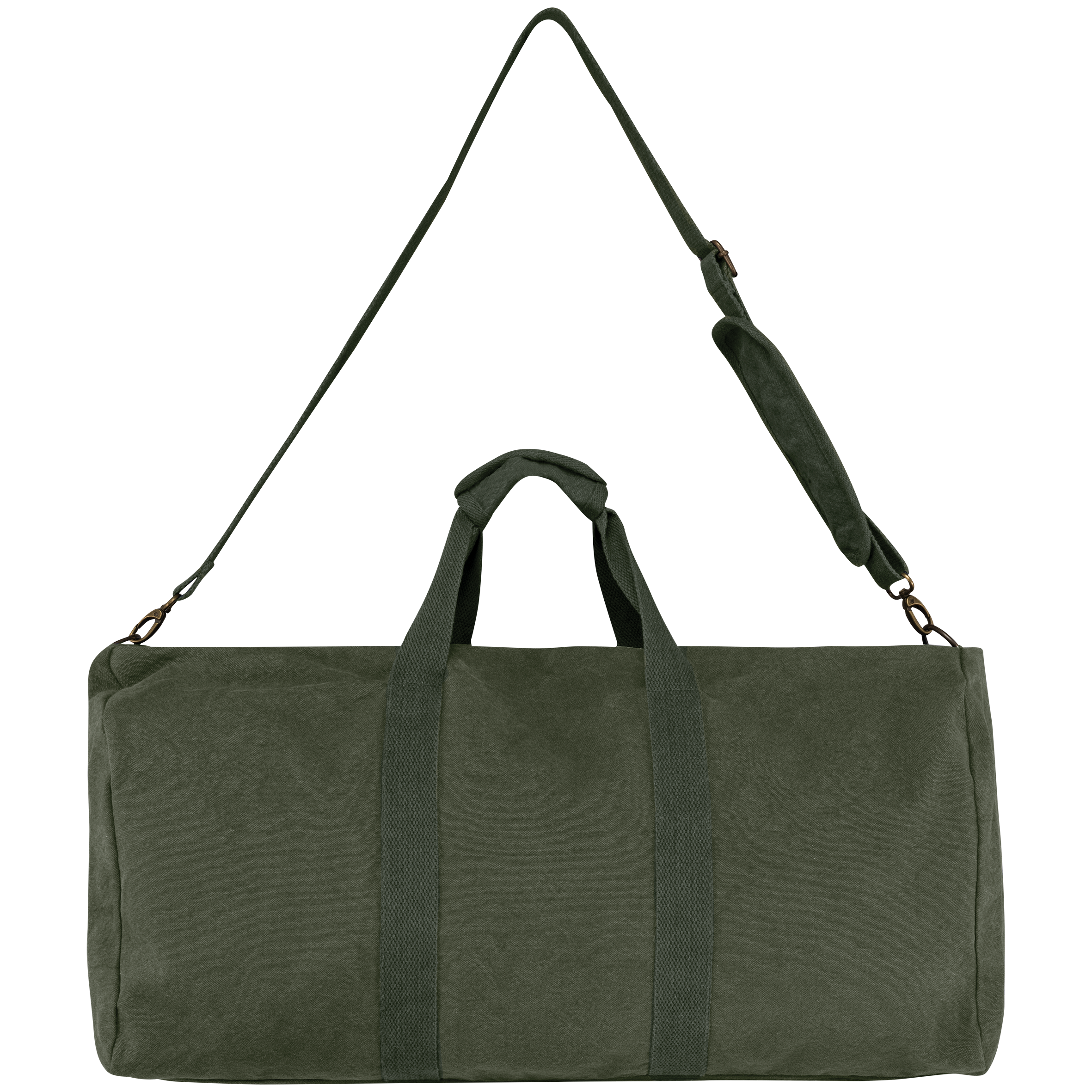 Vintage Travel Bag - 400 g/m² | NS102
