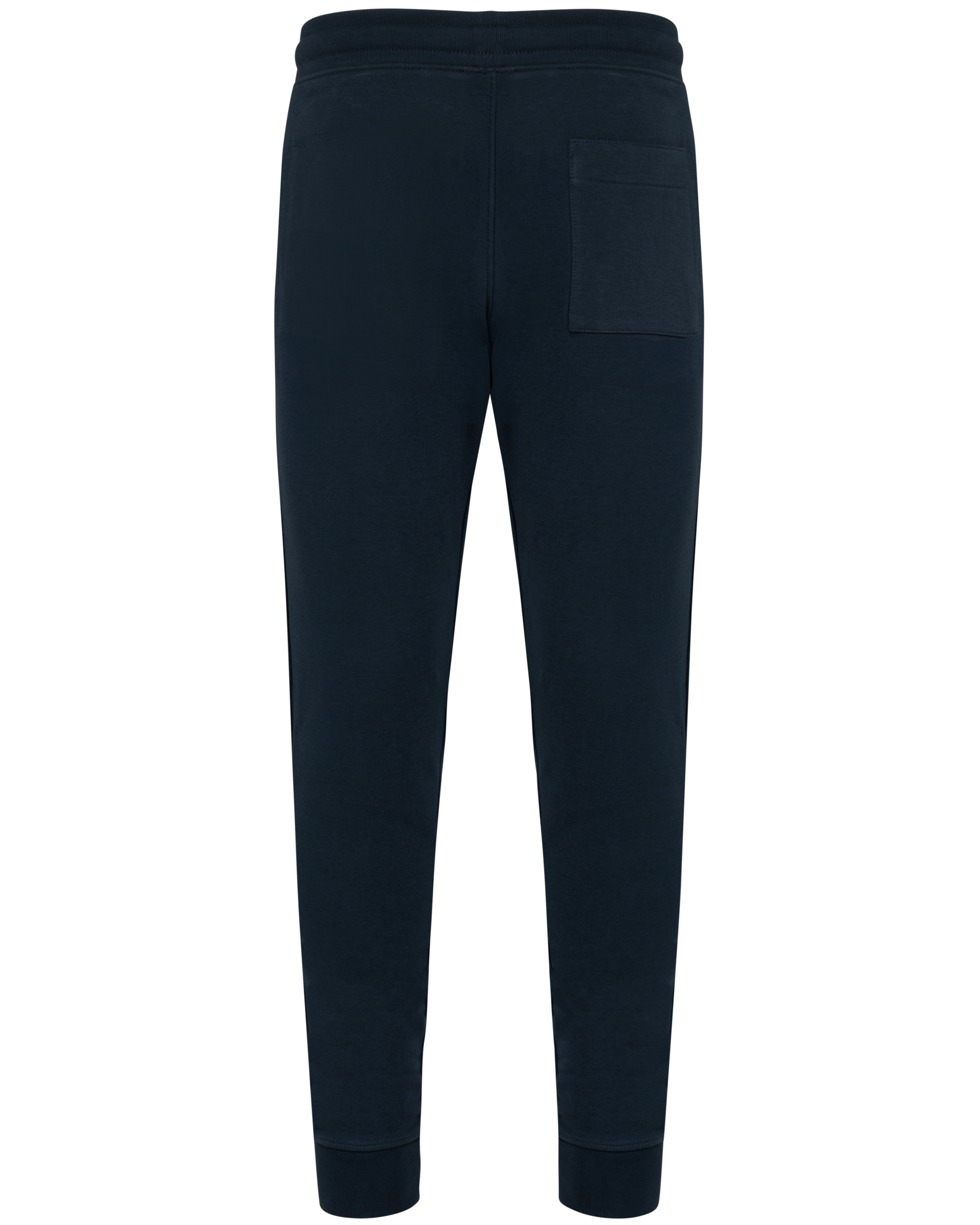 Men’s Eco-friendly French Terry Joggers- K758