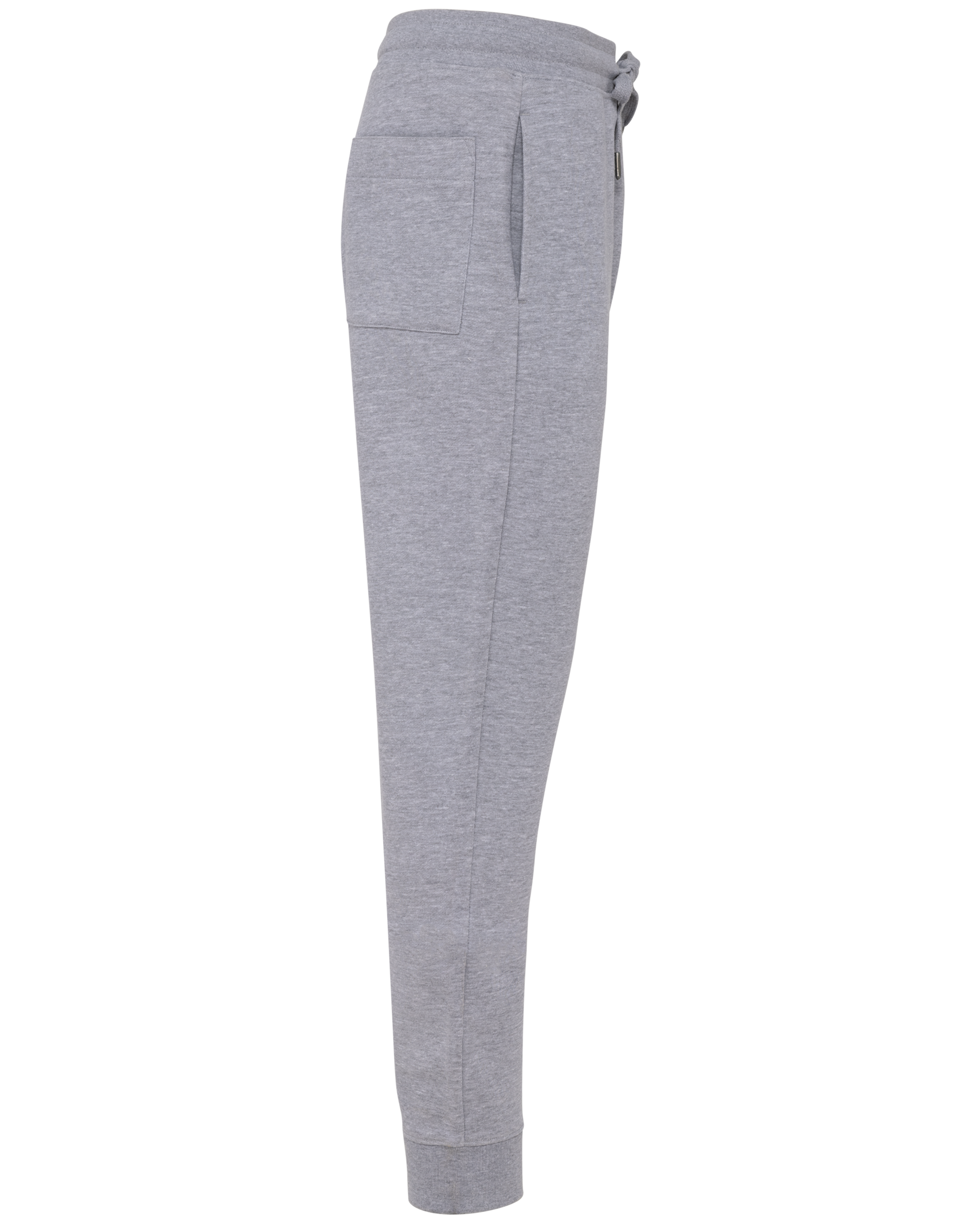 Men’s Eco-friendly French Terry Joggers- K758