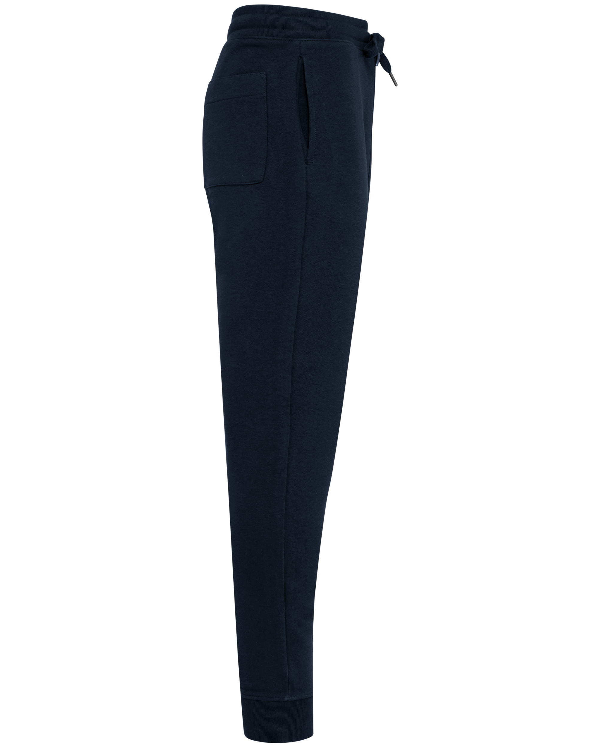 Men’s Eco-friendly French Terry Joggers- K758