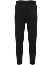 Men’s Eco-friendly French Terry Joggers- K758