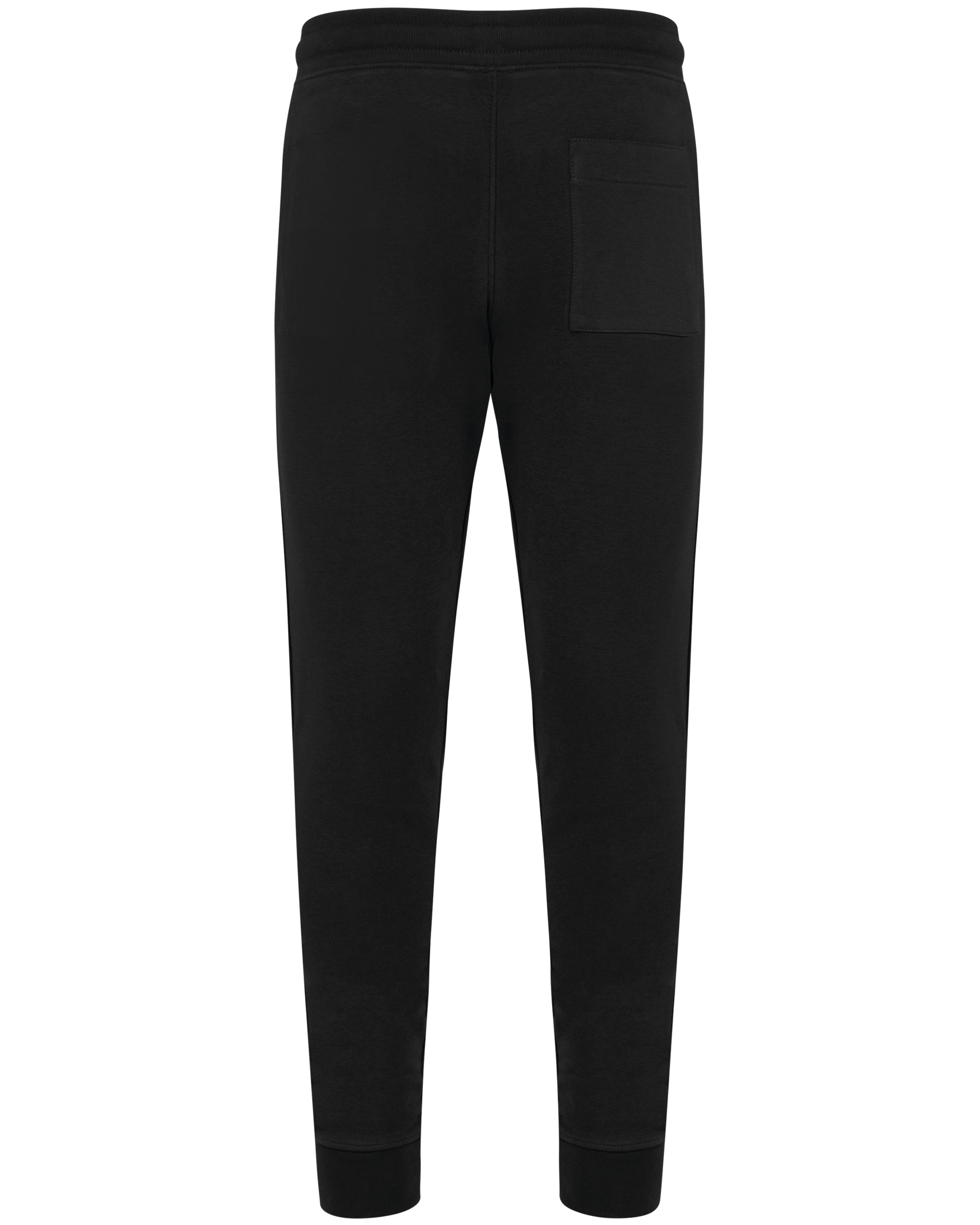 Men’s Eco-friendly French Terry Joggers- K758