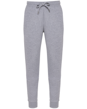 Men’s Eco-friendly French Terry Joggers- K758