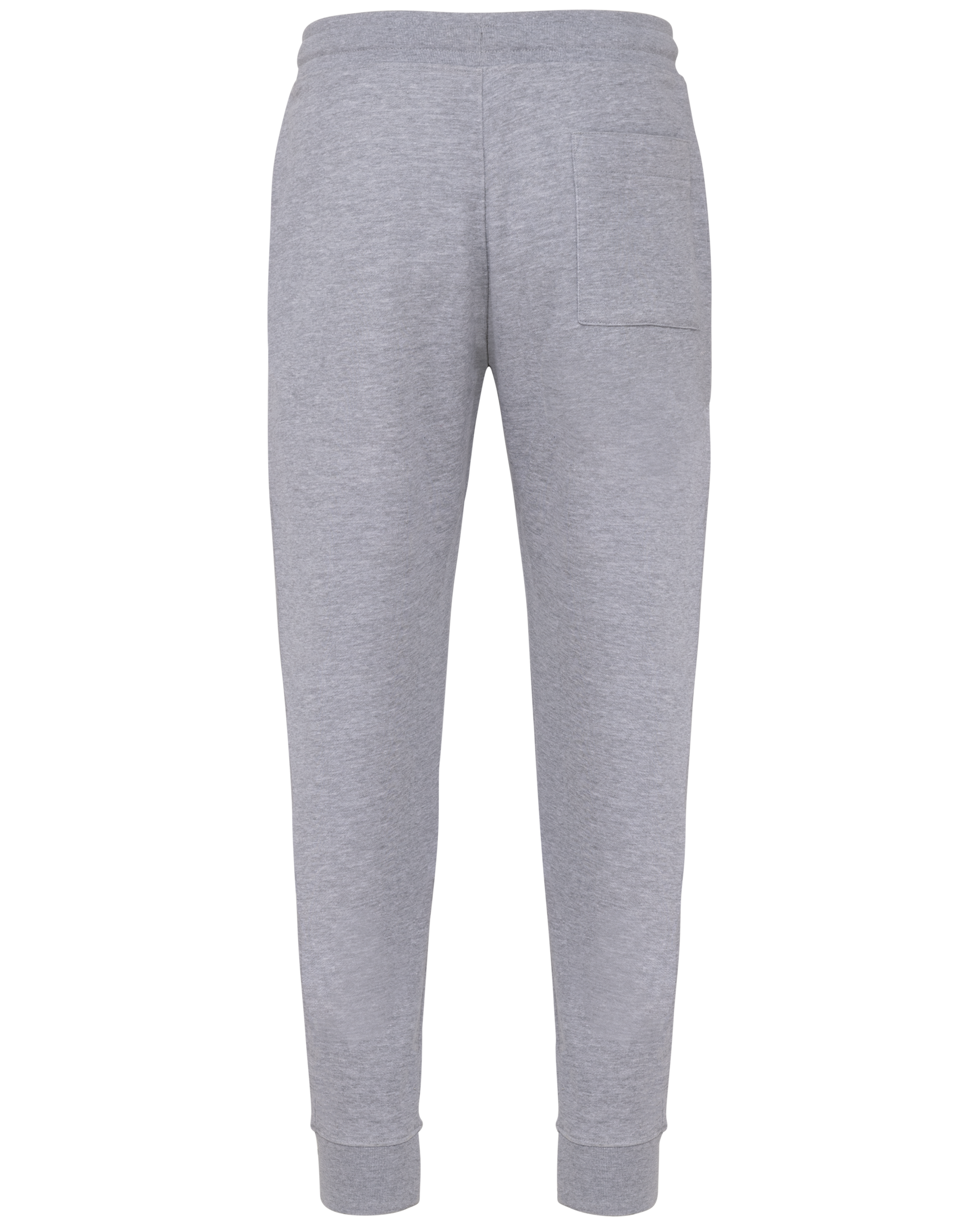 Men’s Eco-friendly French Terry Joggers- K758