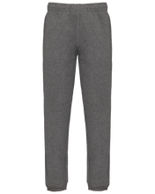 Heren Eco-vriendelijke Fleece Broek - 280 g/m² - K7025