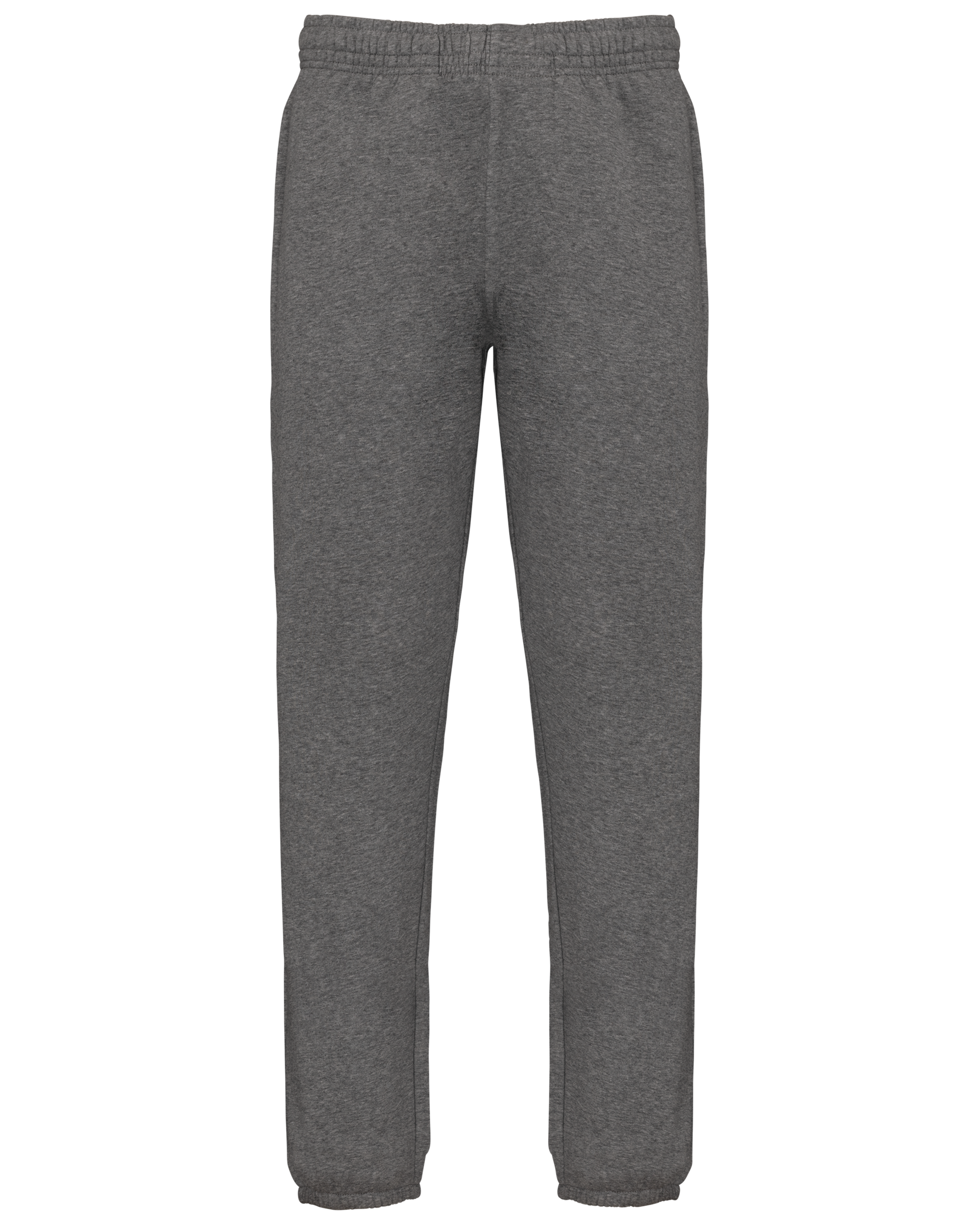 Heren Eco-vriendelijke Fleece Broek - 280 g/m² - K7025