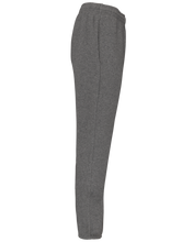 Heren Eco-vriendelijke Fleece Broek - 280 g/m² - K7025