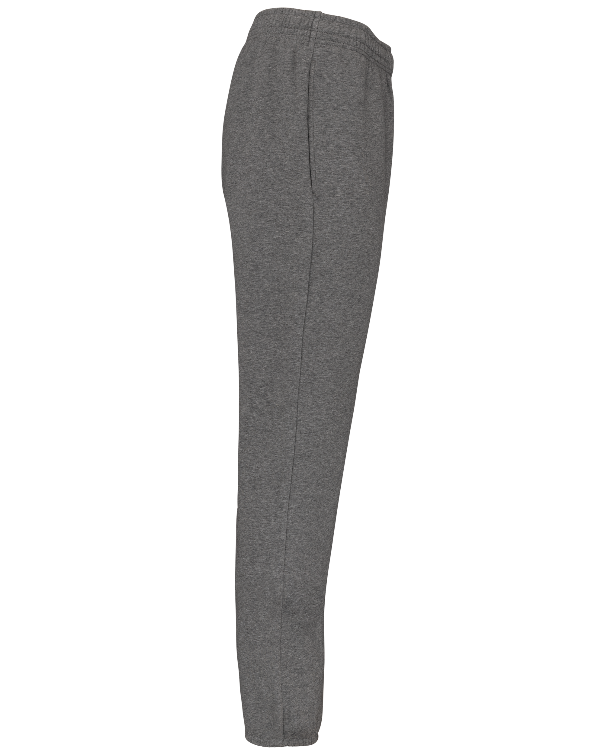 Heren Eco-vriendelijke Fleece Broek - 280 g/m² - K7025