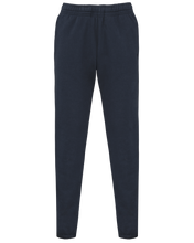 Heren Eco-vriendelijke Fleece Broek - 280 g/m² - K7025