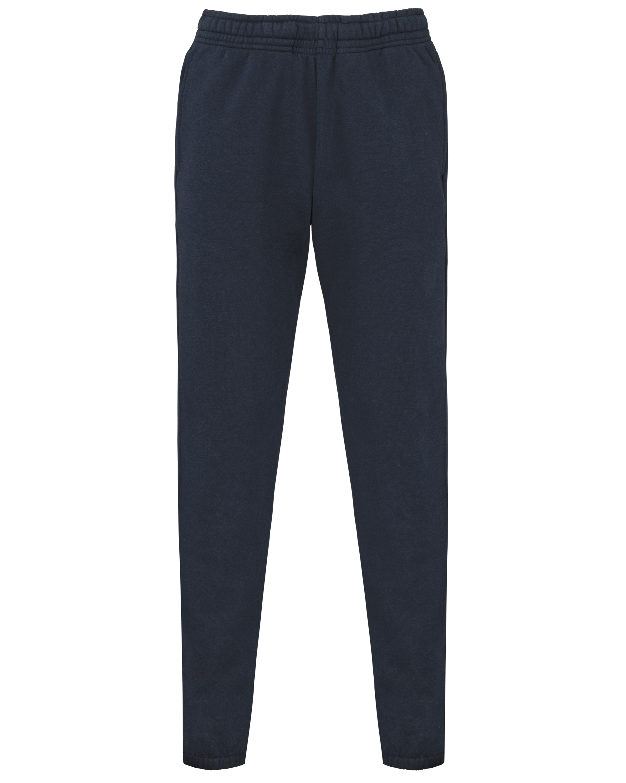 Heren Eco-vriendelijke Fleece Broek - 280 g/m² - K7025