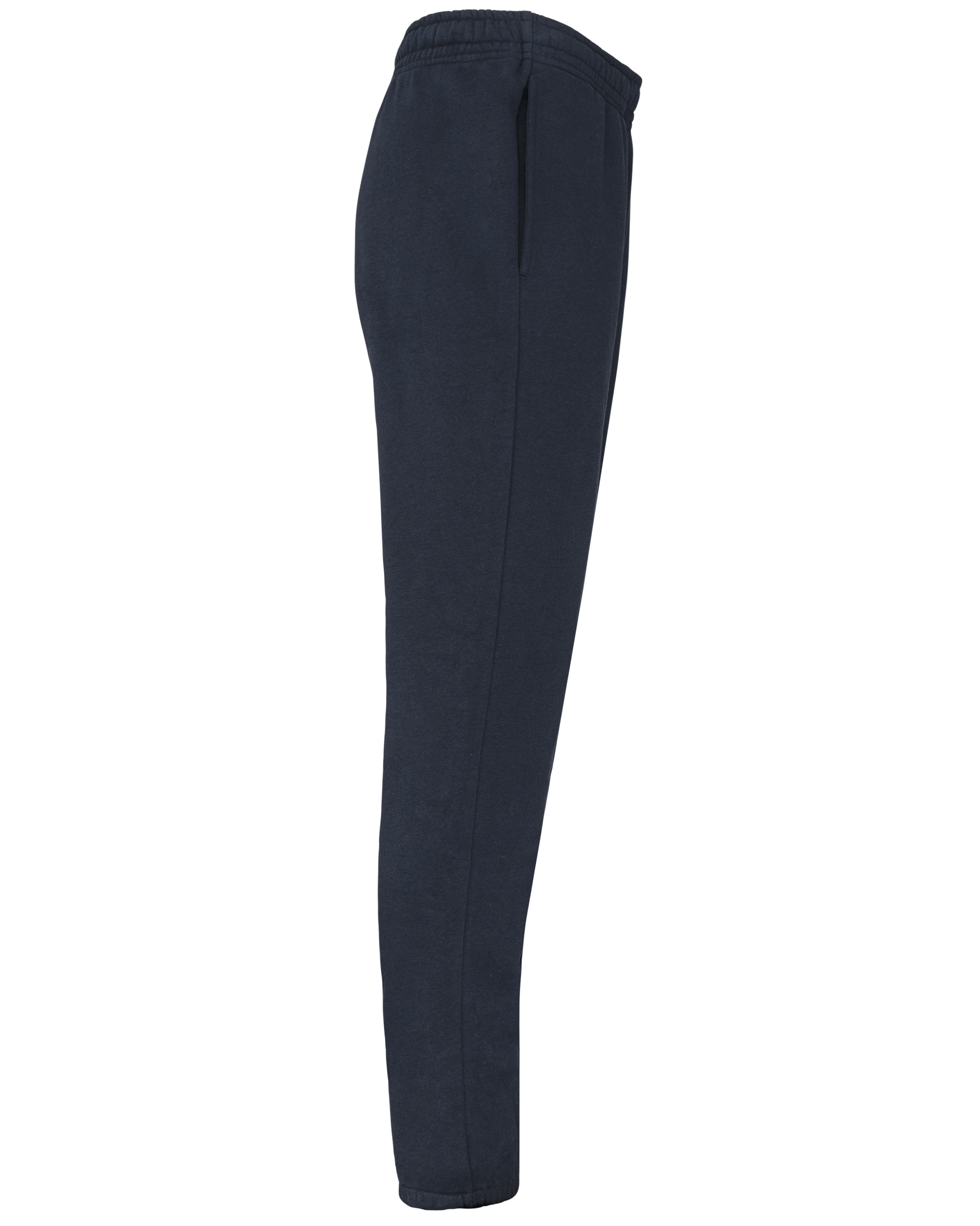 Heren Eco-vriendelijke Fleece Broek - 280 g/m² - K7025