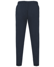 Heren Eco-vriendelijke Fleece Broek - 280 g/m² - K7025