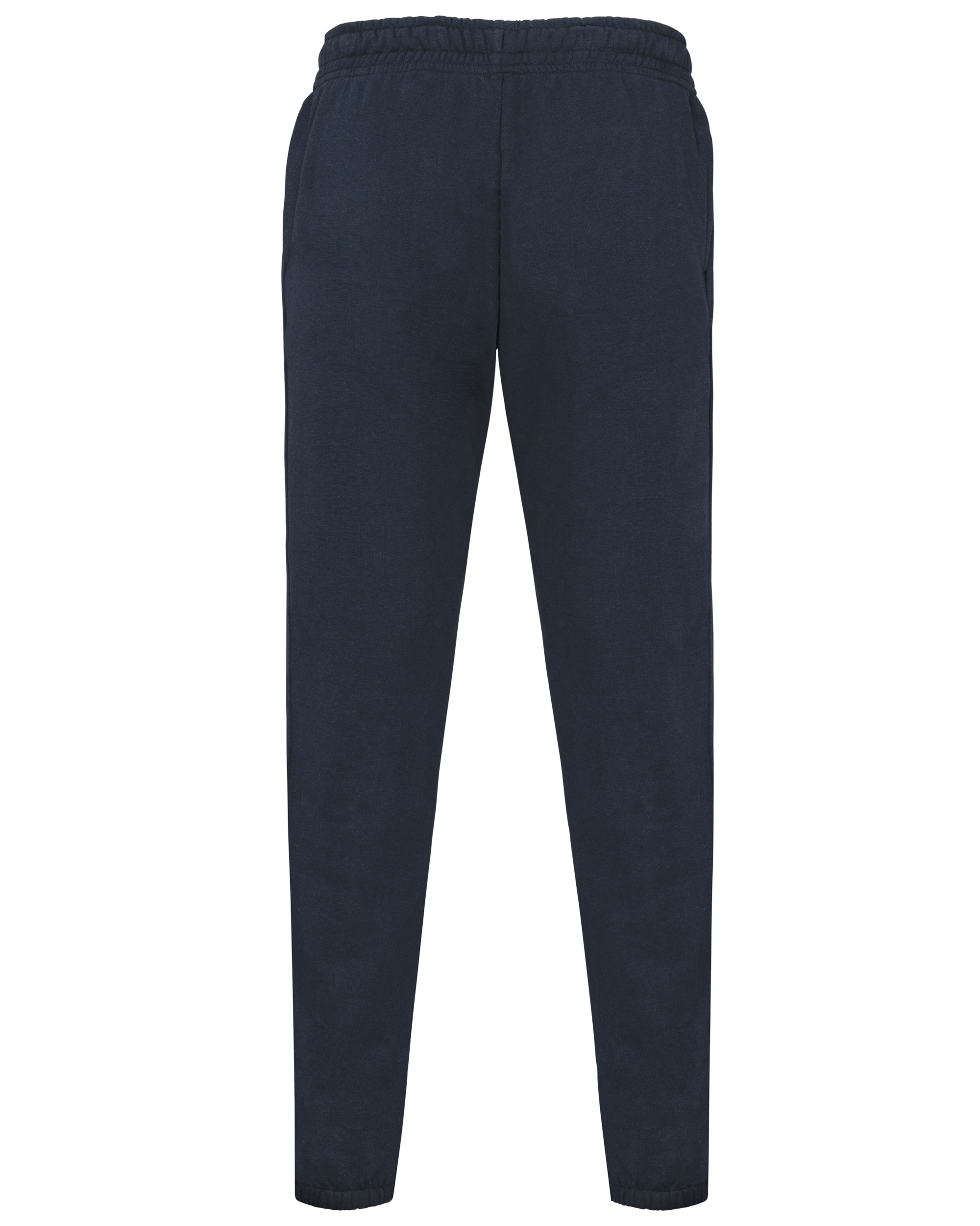 Heren Eco-vriendelijke Fleece Broek - 280 g/m² - K7025