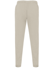 Heren Eco-vriendelijke Fleece Broek - 280 g/m² - K7025