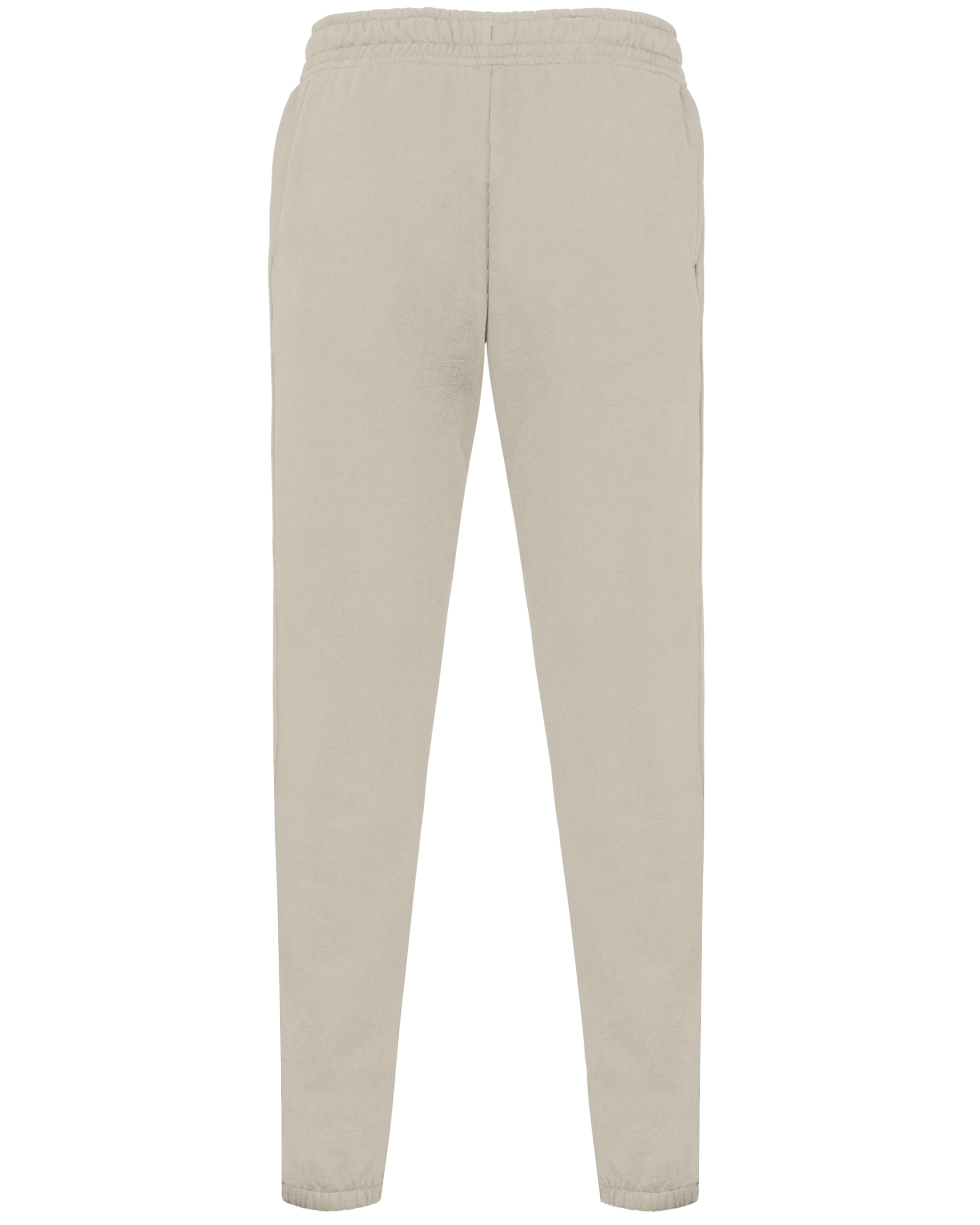 Heren Eco-vriendelijke Fleece Broek - 280 g/m² - K7025