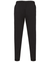 Heren Eco-vriendelijke Fleece Broek - 280 g/m² - K7025