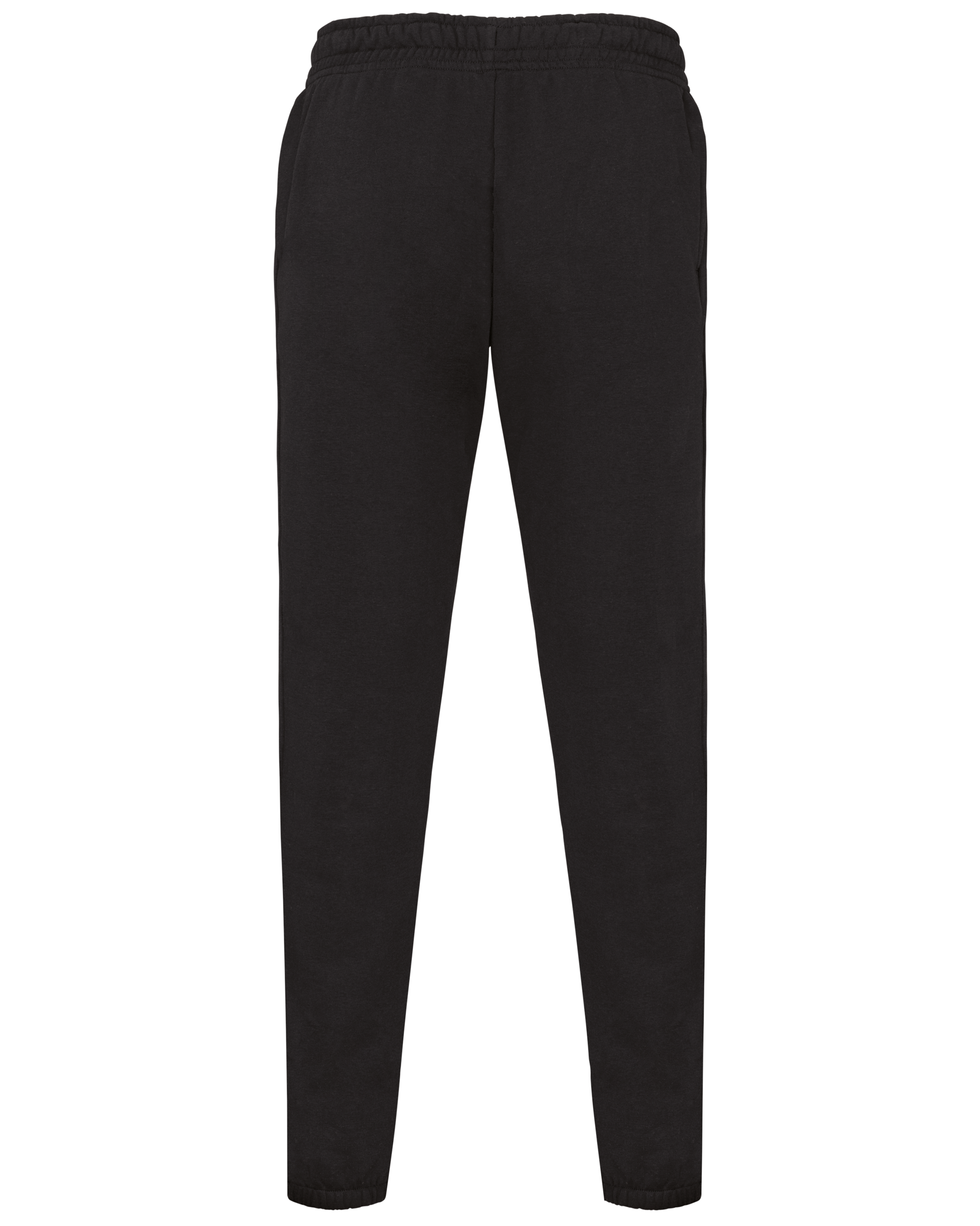Heren Eco-vriendelijke Fleece Broek - 280 g/m² - K7025