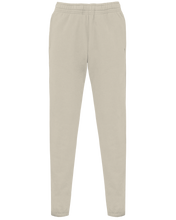 Heren Eco-vriendelijke Fleece Broek - 280 g/m² - K7025