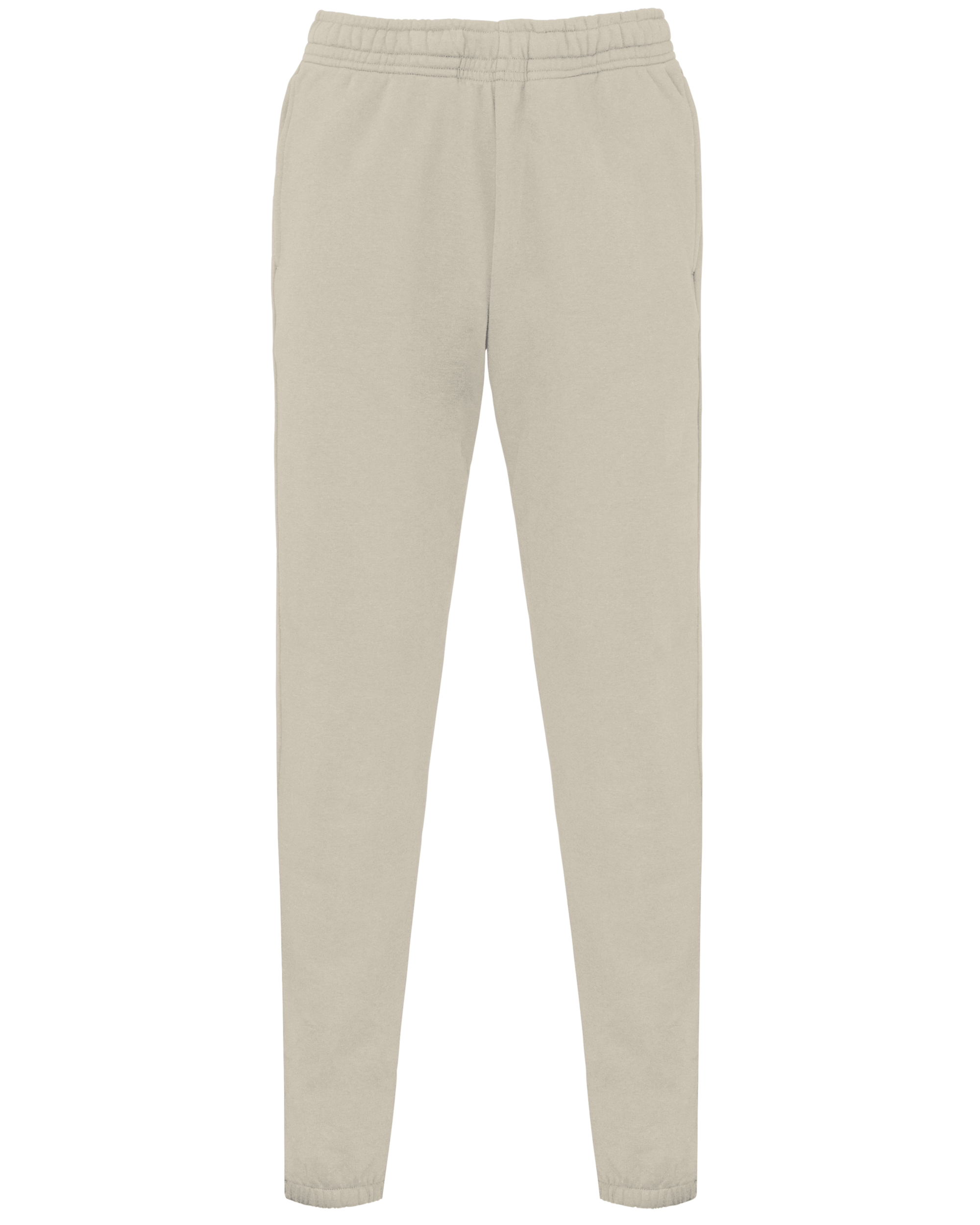 Heren Eco-vriendelijke Fleece Broek - 280 g/m² - K7025