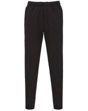 Heren Eco-vriendelijke Fleece Broek - 280 g/m² - K7025