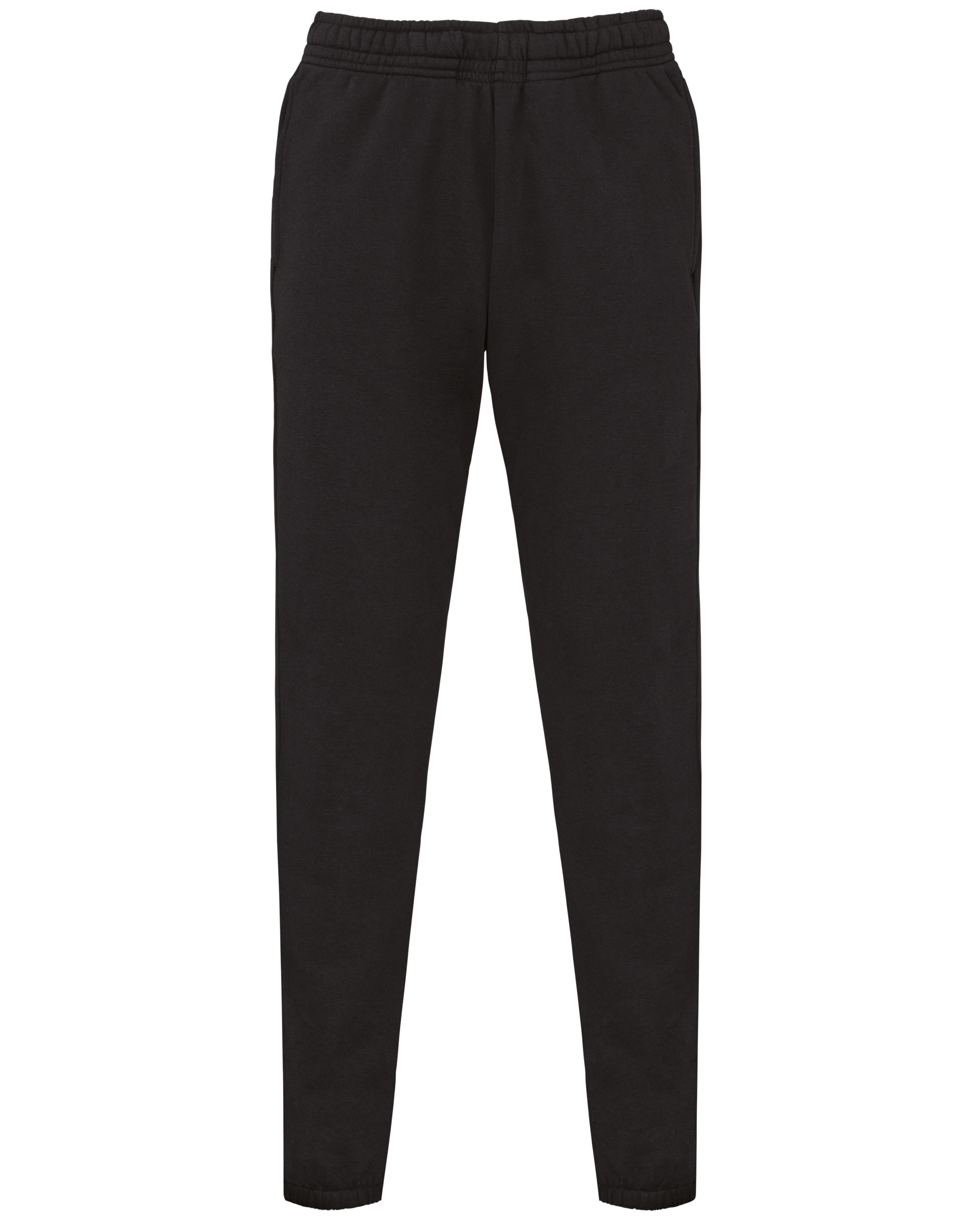 Heren Eco-vriendelijke Fleece Broek - 280 g/m² - K7025