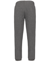 Heren Eco-vriendelijke Fleece Broek - 280 g/m² - K7025