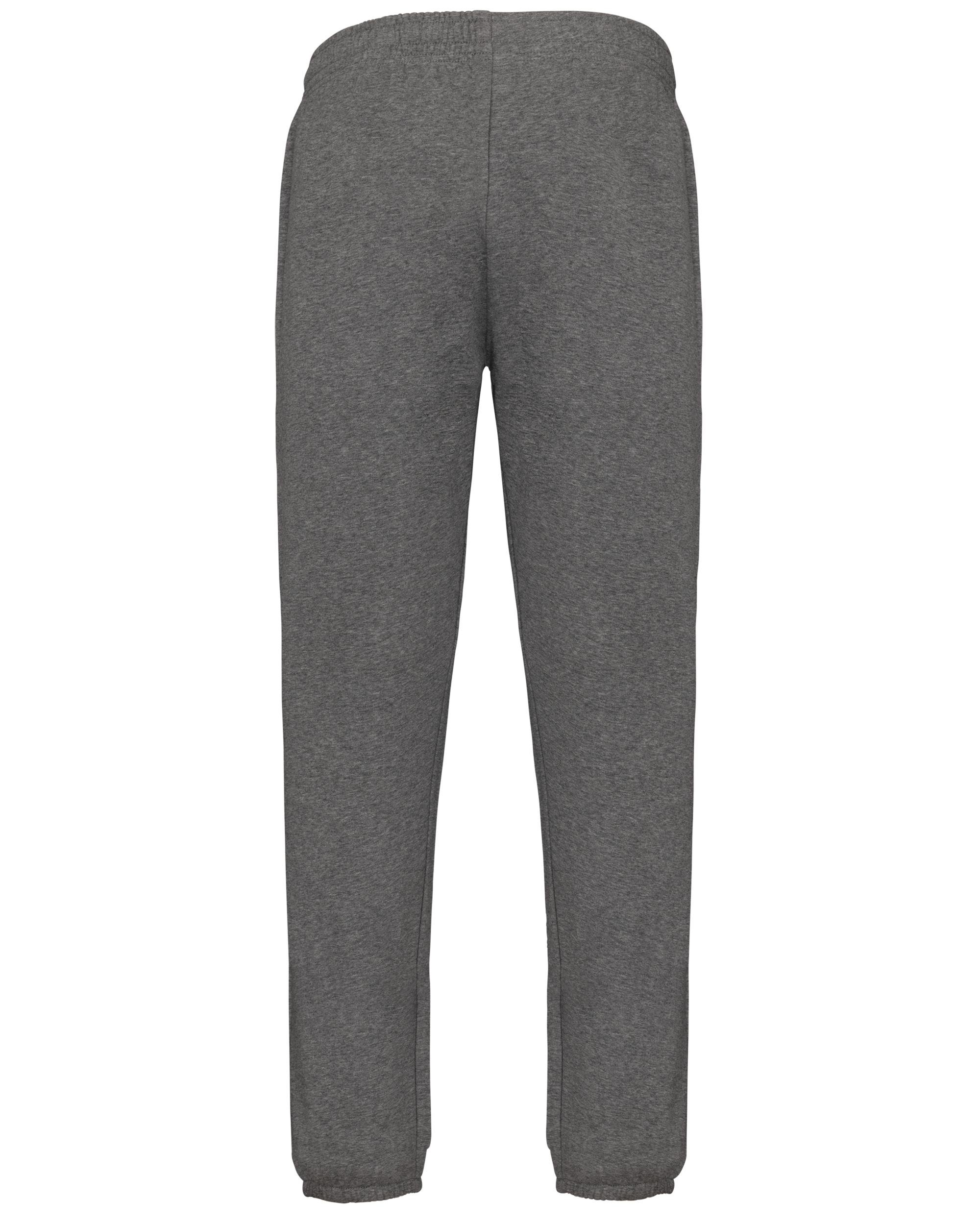 Heren Eco-vriendelijke Fleece Broek - 280 g/m² - K7025