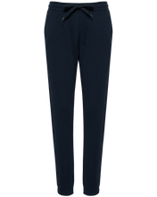 Dames Eco-vriendelijke Fleece Joggingbroek - K7027