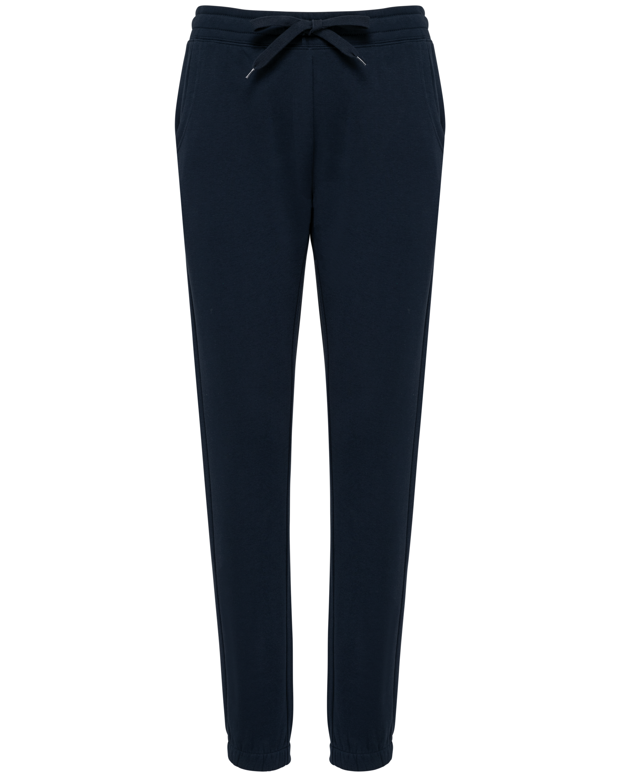 Dames Eco-vriendelijke Fleece Joggingbroek - K7027