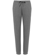 Dames Eco-vriendelijke Fleece Joggingbroek - K7027